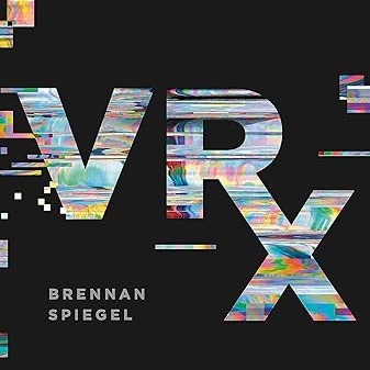 VRx: How Virtual Therapeutics Will Revolutionize Medicine thumbnail