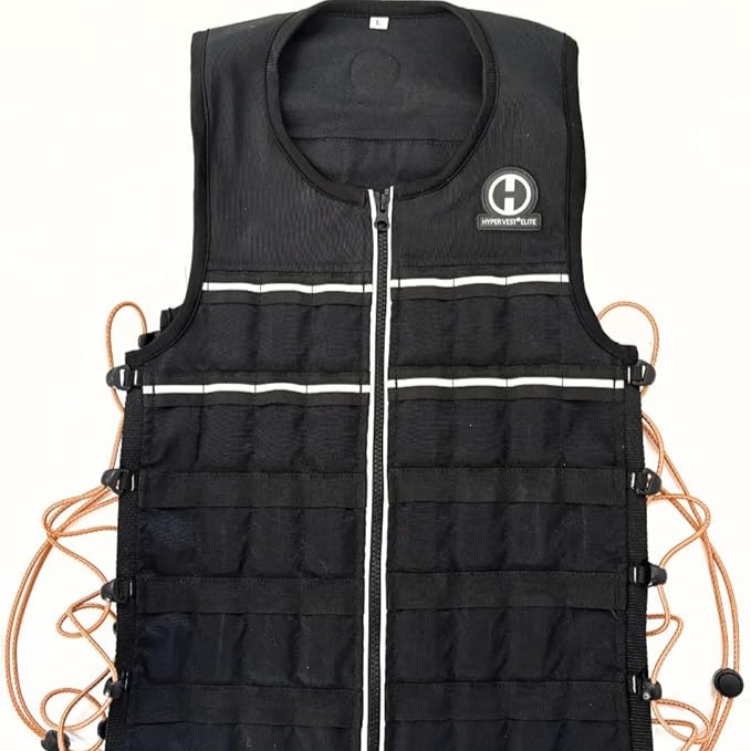 The Weighted Vest I wear thumbnail