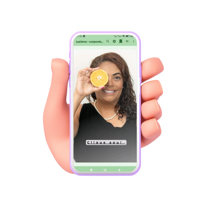 Portfólio Luciana Braga  thumbnail