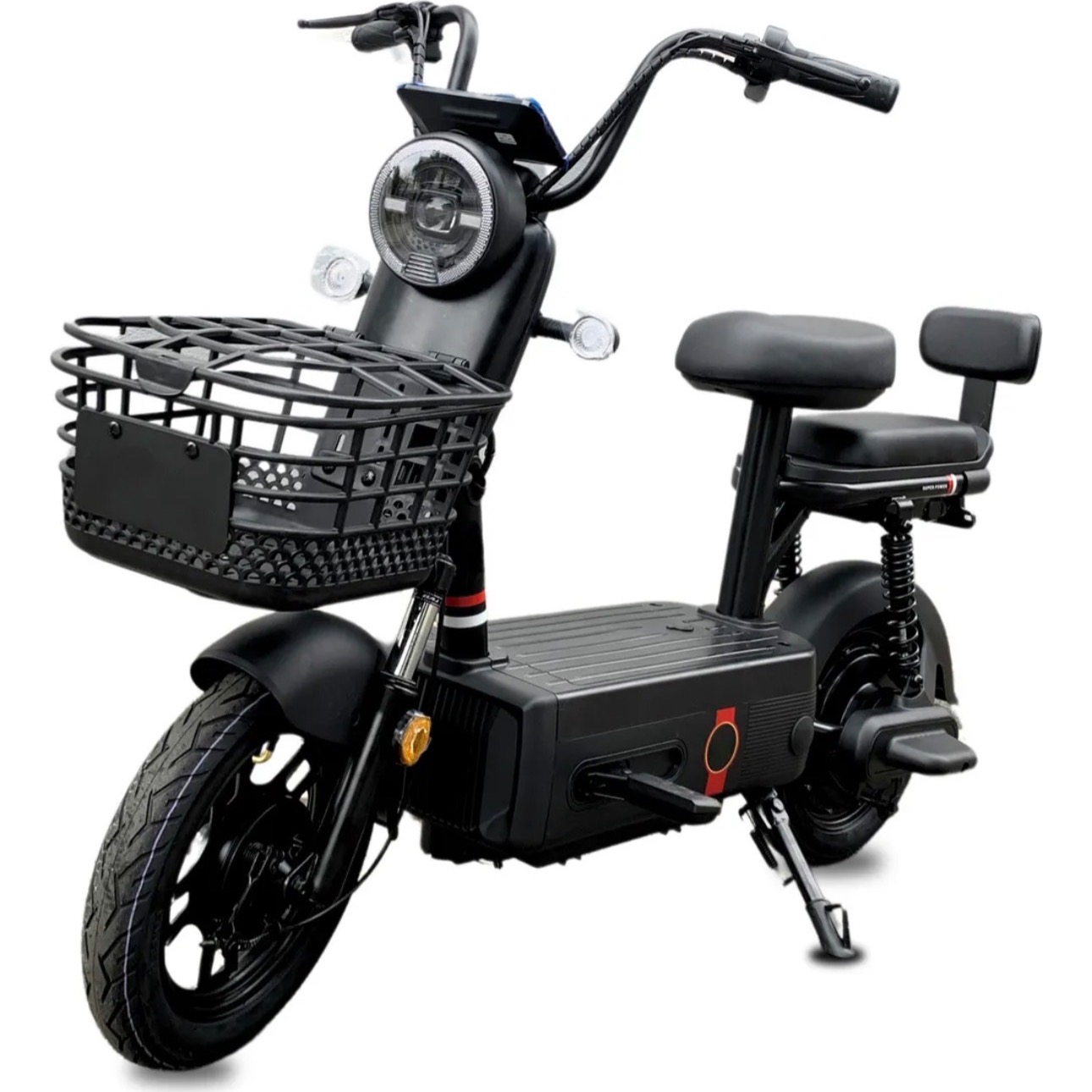 Curadoria Bicicletas Elétricas • Mercado Livre  thumbnail