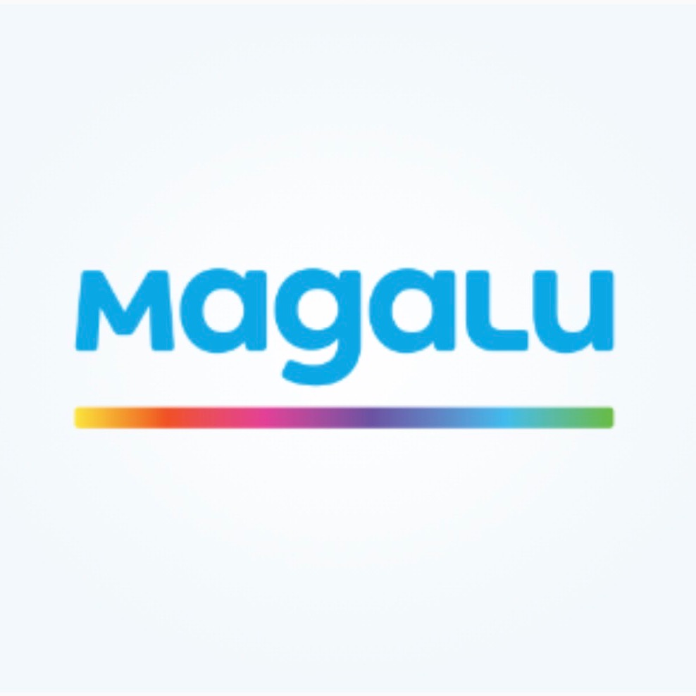 Vitrine Magalu thumbnail