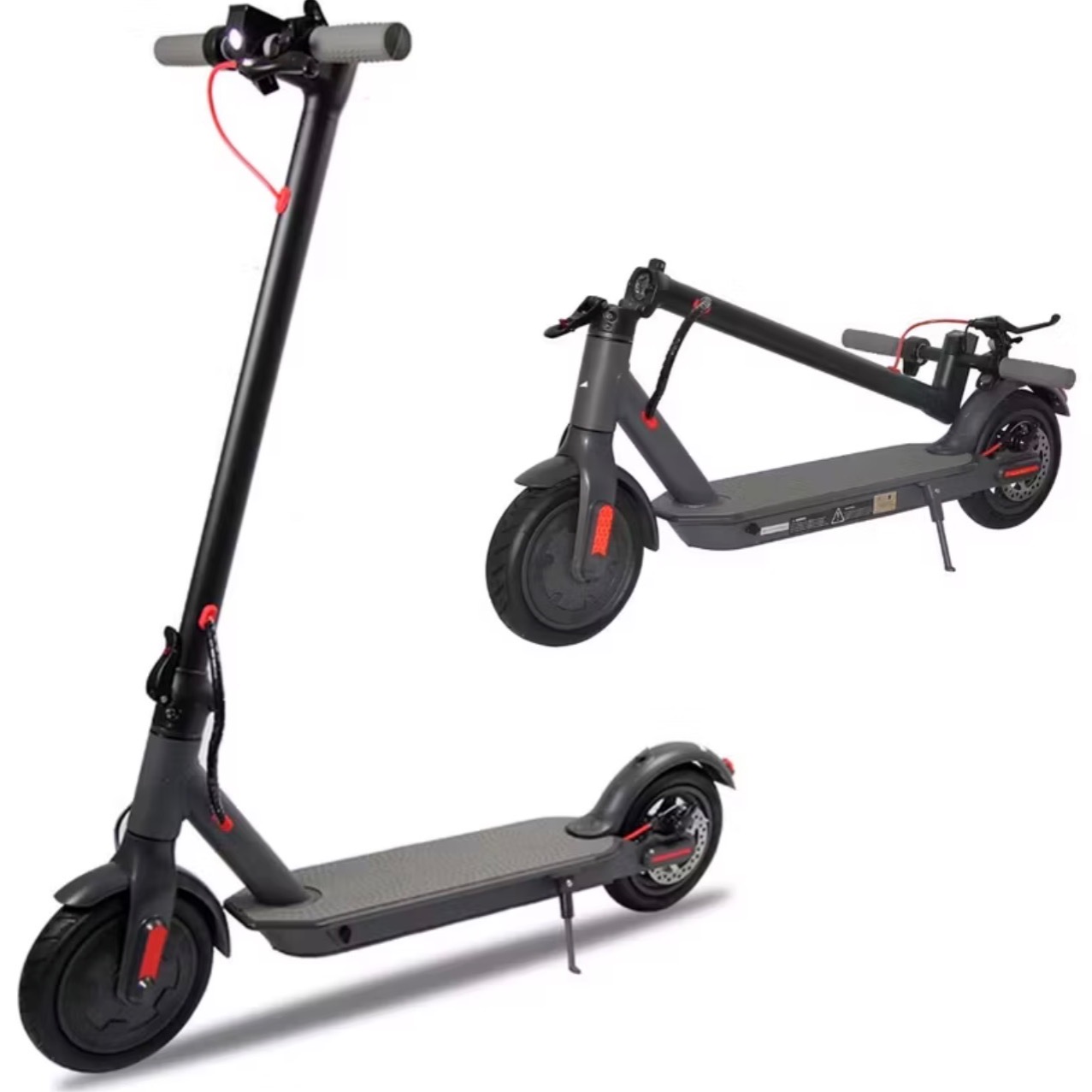 Curadoria Patinetes Elétricos • Mercado Livre thumbnail