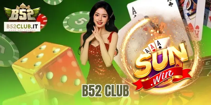 B52Club COLLA ️- Link Vào Cổng Game Bài Bom Tấn Chính Thức Tháng 4 / 2026 thumbnail