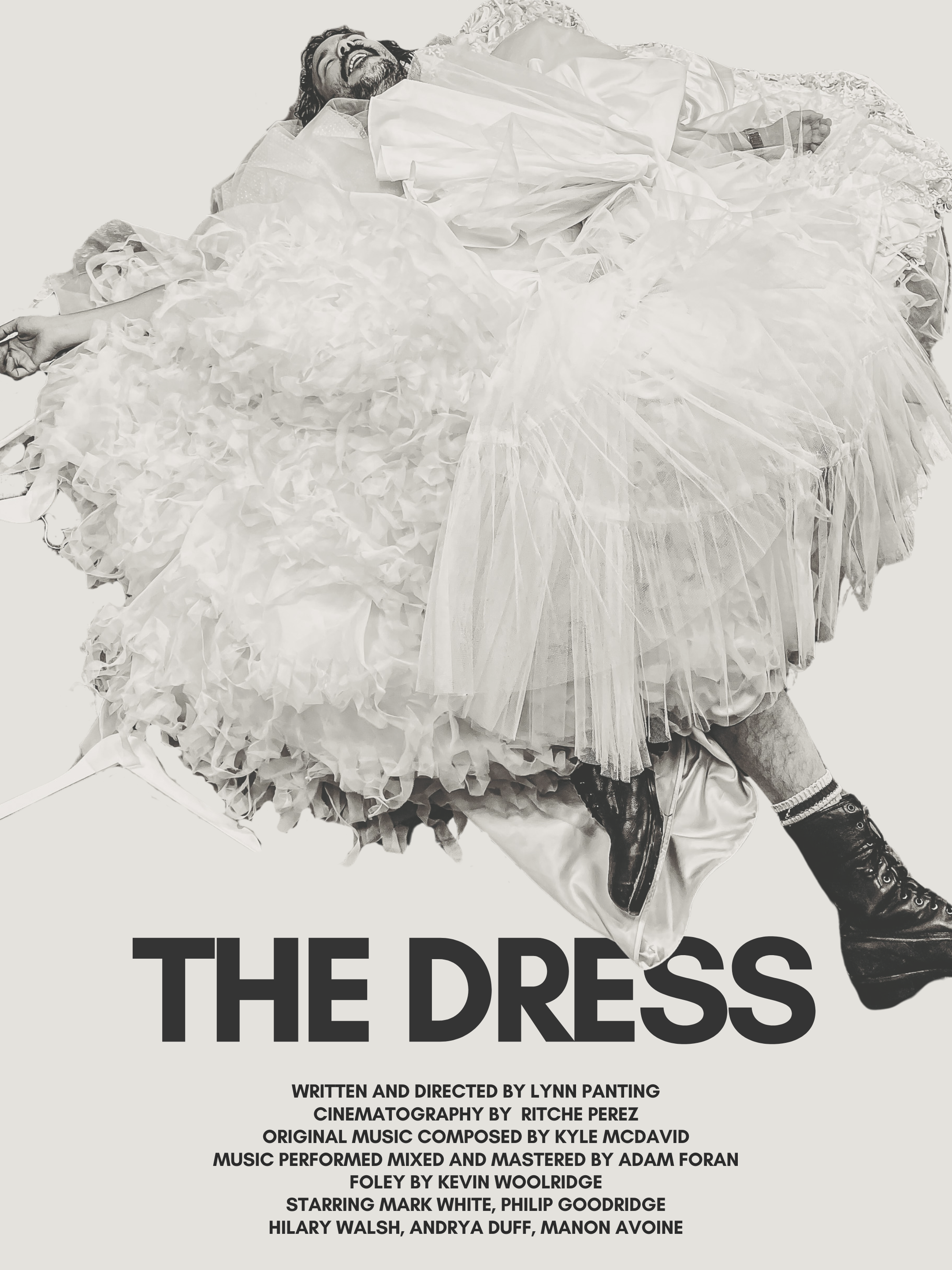 The Dress, Dance Film thumbnail