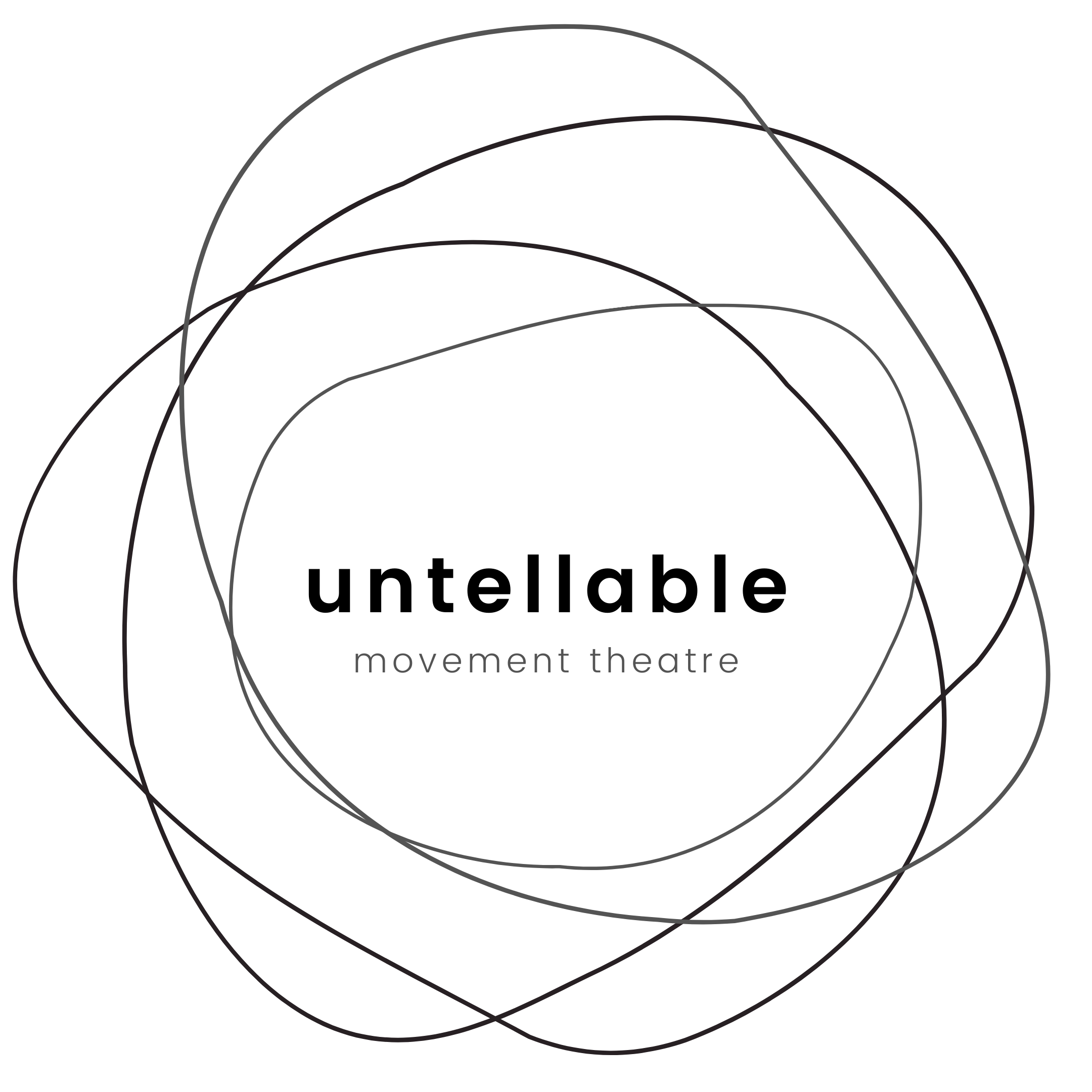 Untellable Movement Theatre  thumbnail