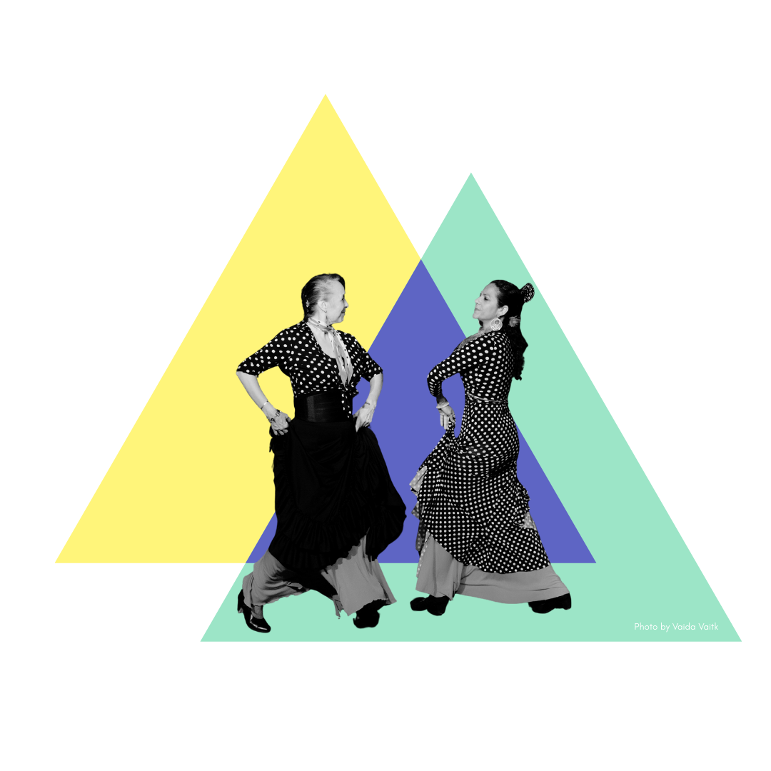 Groundwork Dance Festival  thumbnail