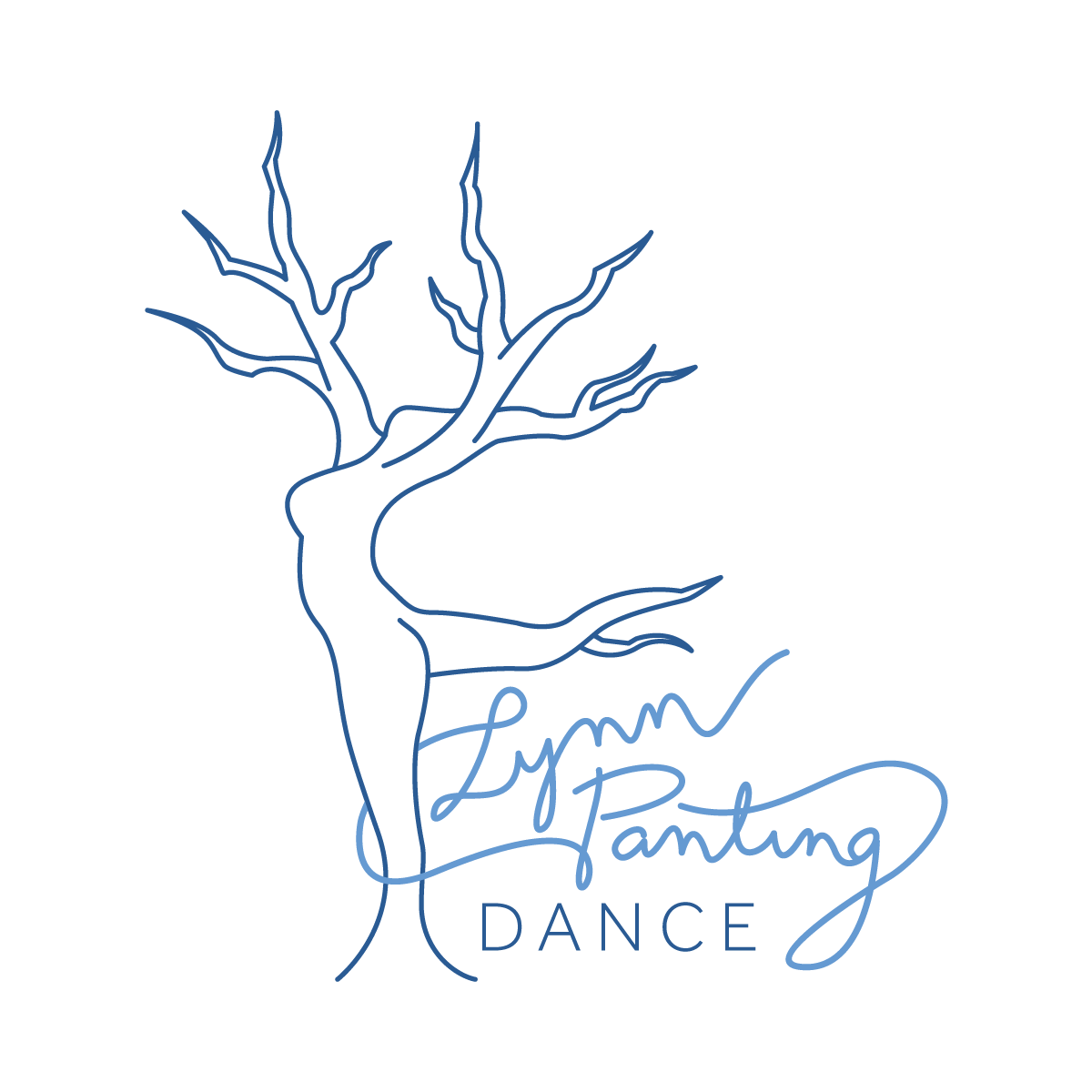 Lynn Panting Dance  thumbnail