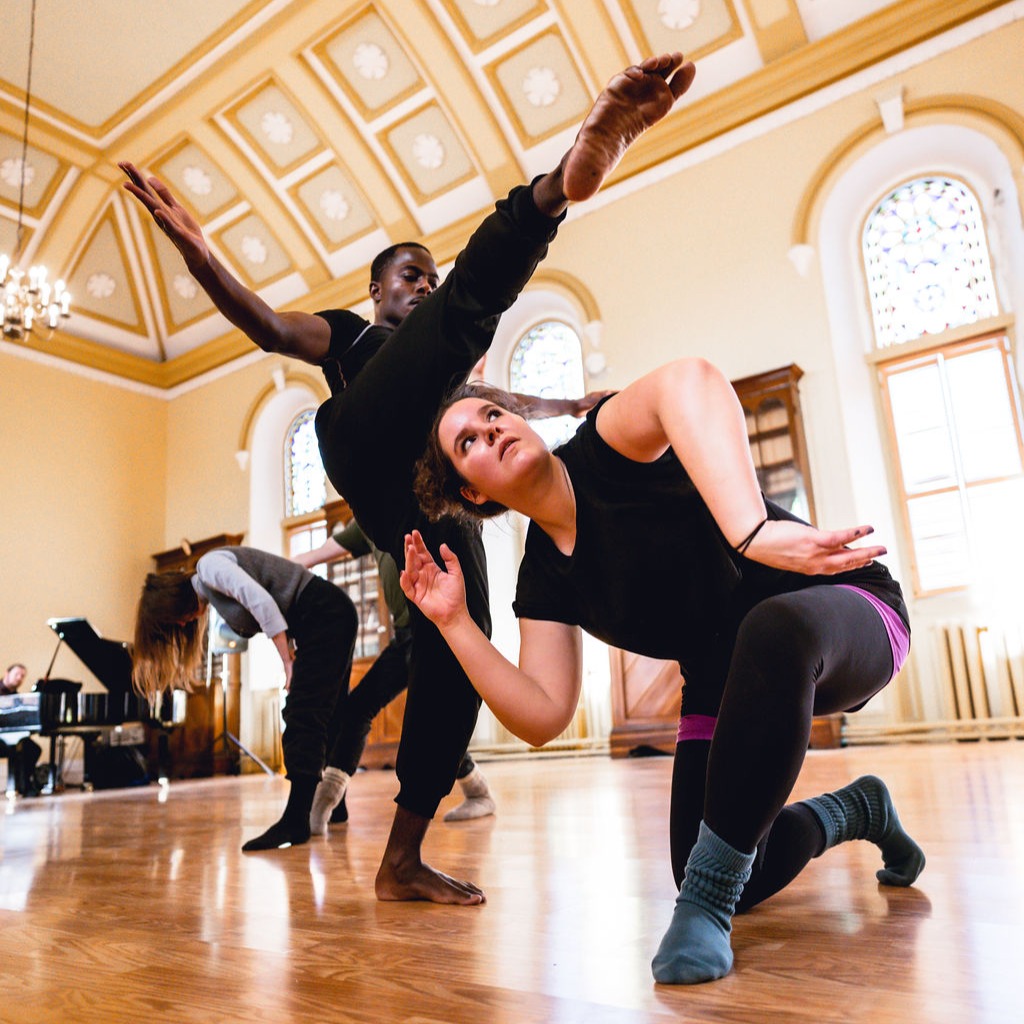 Responsive Ensemble Framework thumbnail