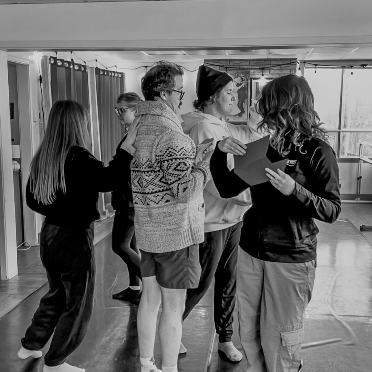 Responsive Ensemble Framework thumbnail