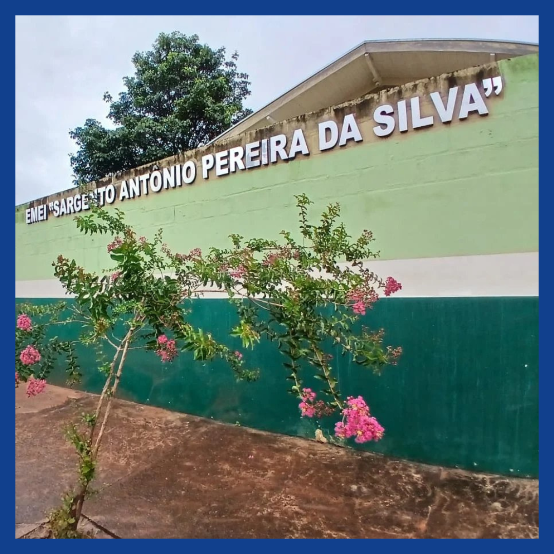 EMEI “Sargento A. Pereira da Silva” thumbnail