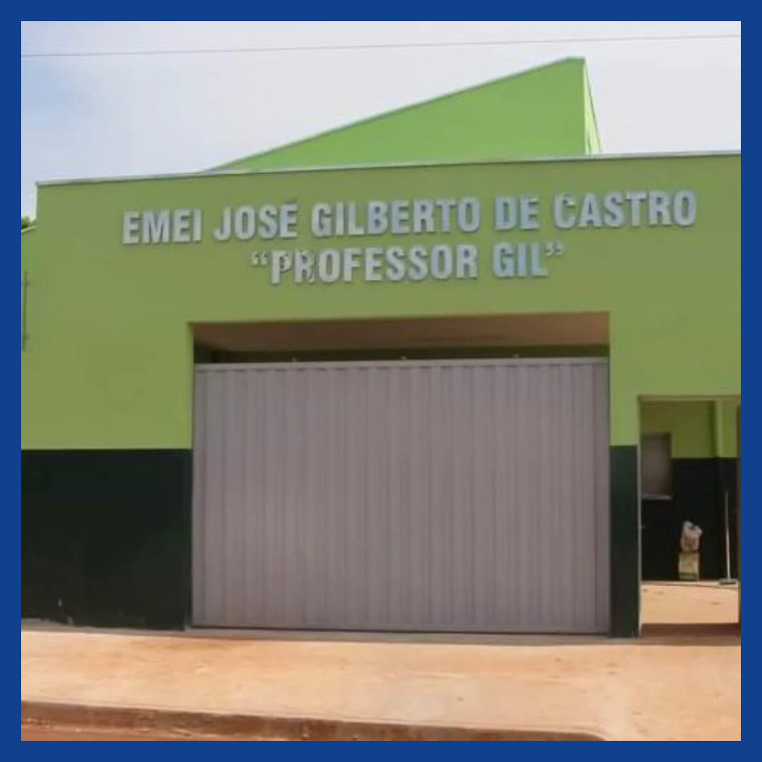 EMEI “Professor José Gilberto de Castro” thumbnail