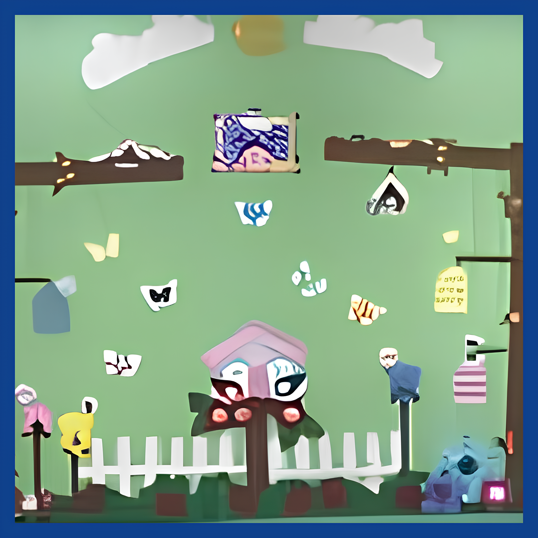 EMEI “Benedicto Theodoro Menegussi" thumbnail