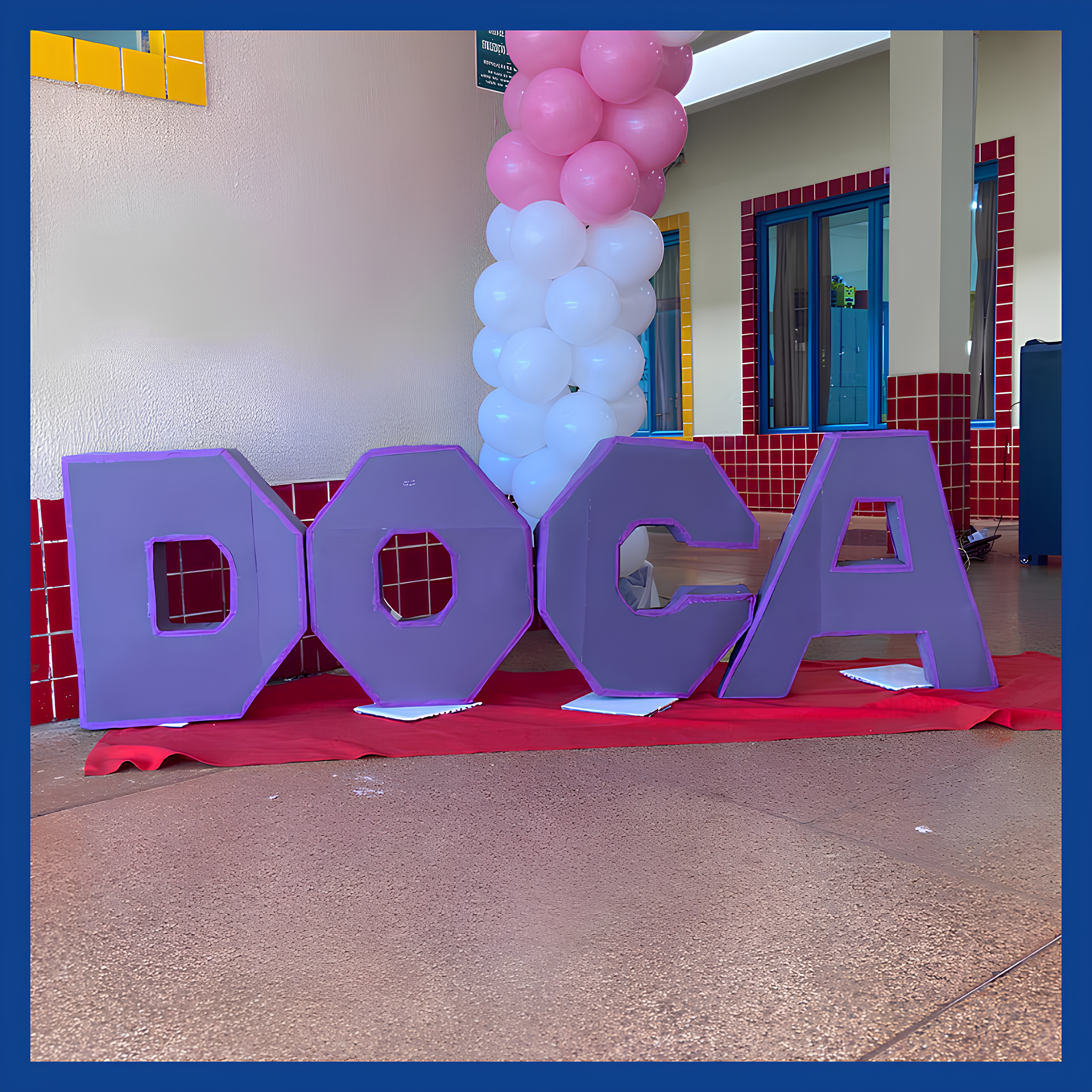 EEI “José Antônio Lisboa” (Doca) thumbnail