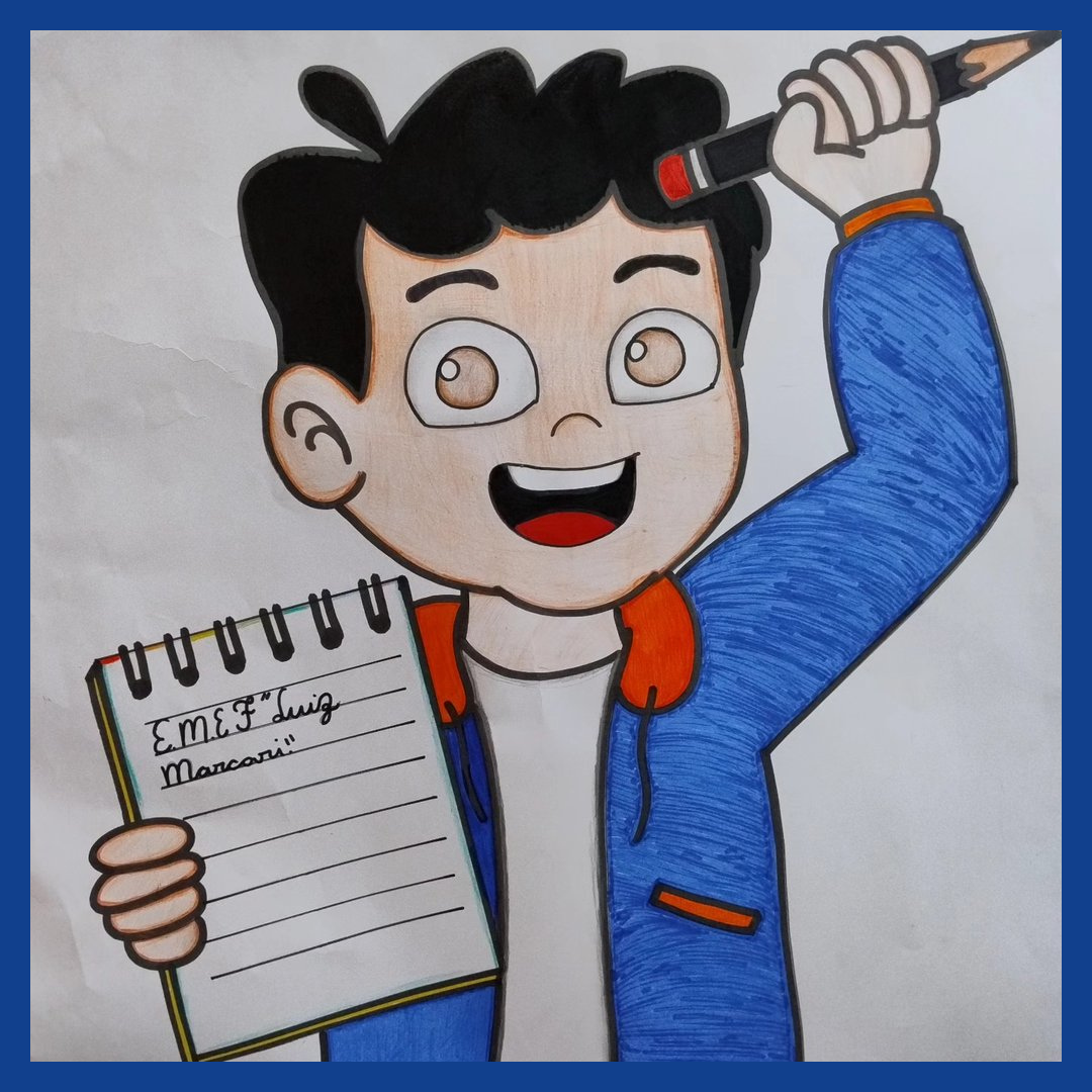 EMEF “Luiz Marcari” thumbnail