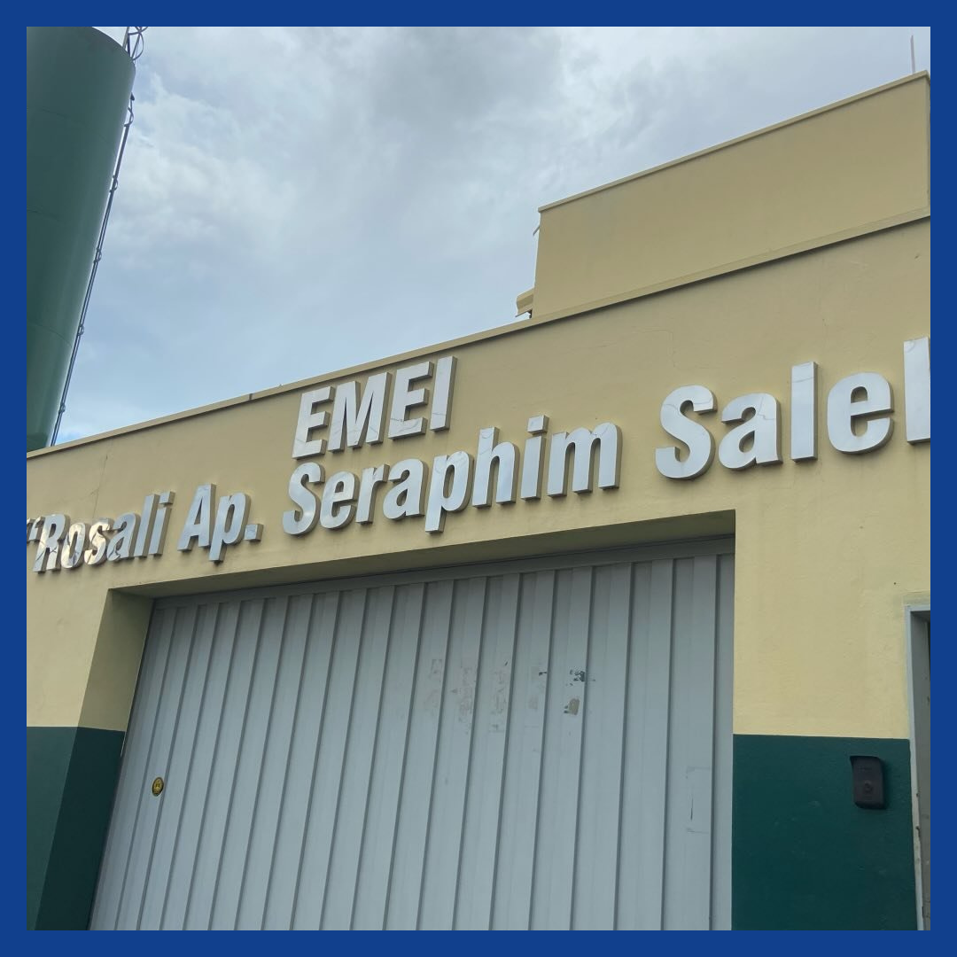 EMEI “Rosali Aparecida Serafim Saleh” thumbnail