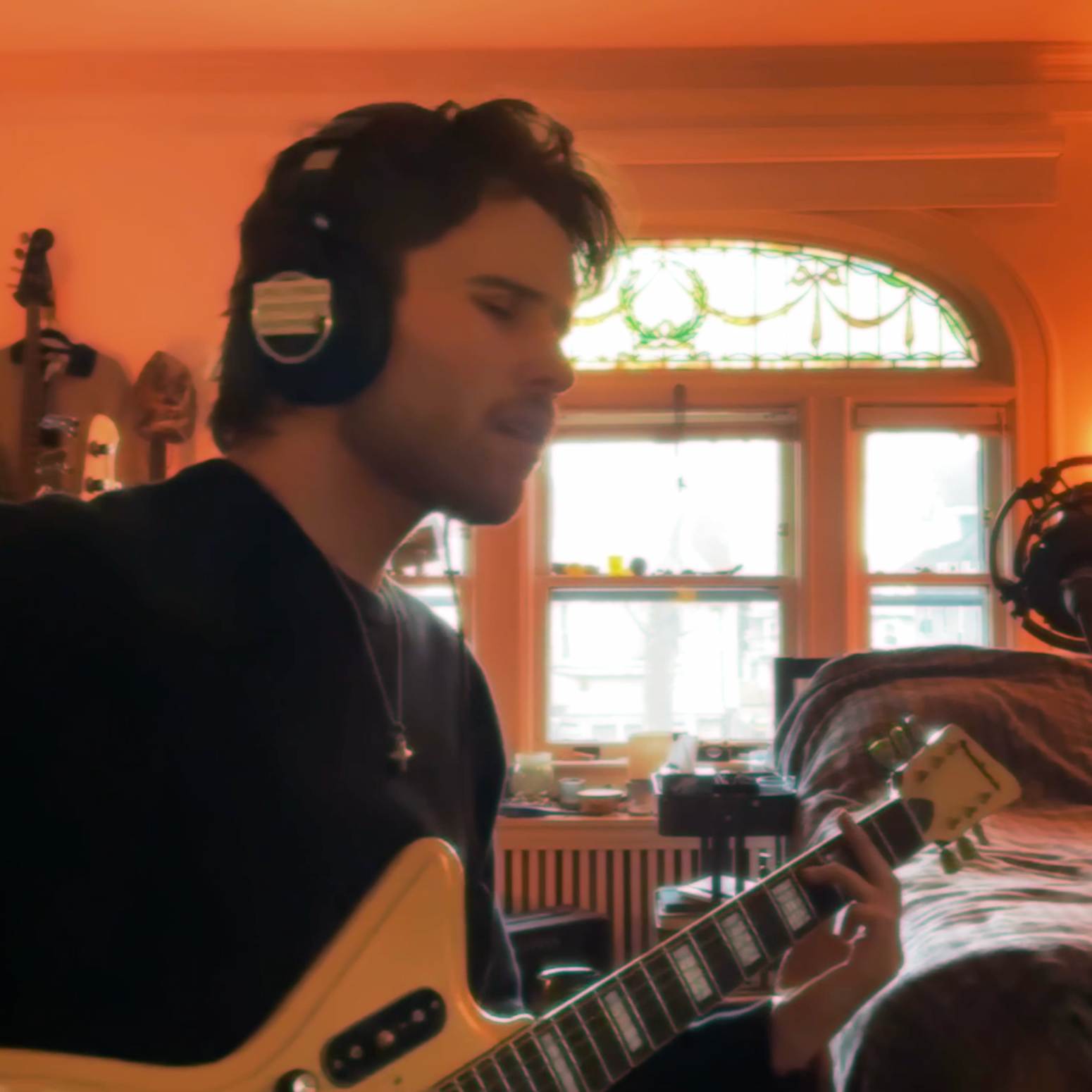 Cash O'Brien - Kerosene (Live) thumbnail
