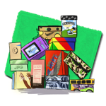 Amazon Storefront thumbnail