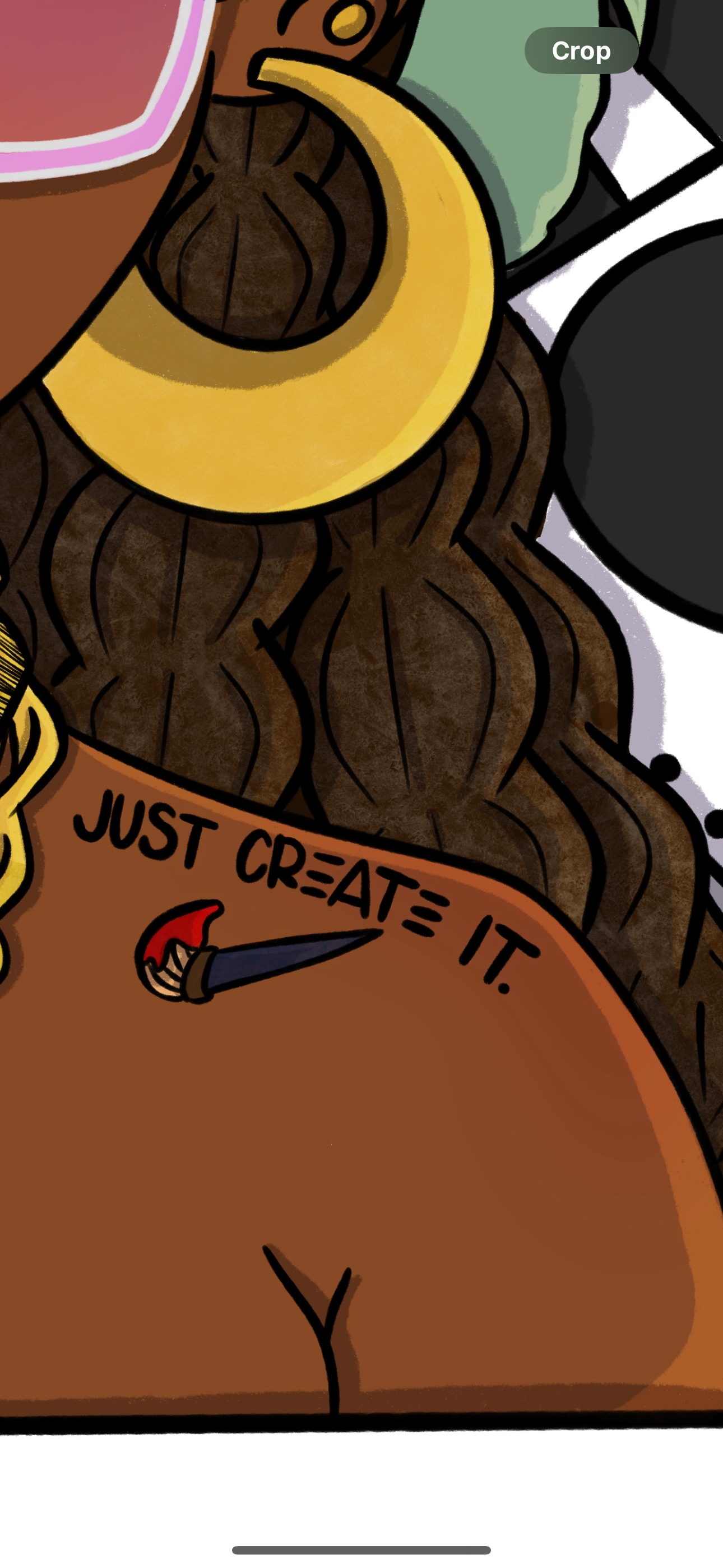 Join The Art InsidHer Newsletter  thumbnail