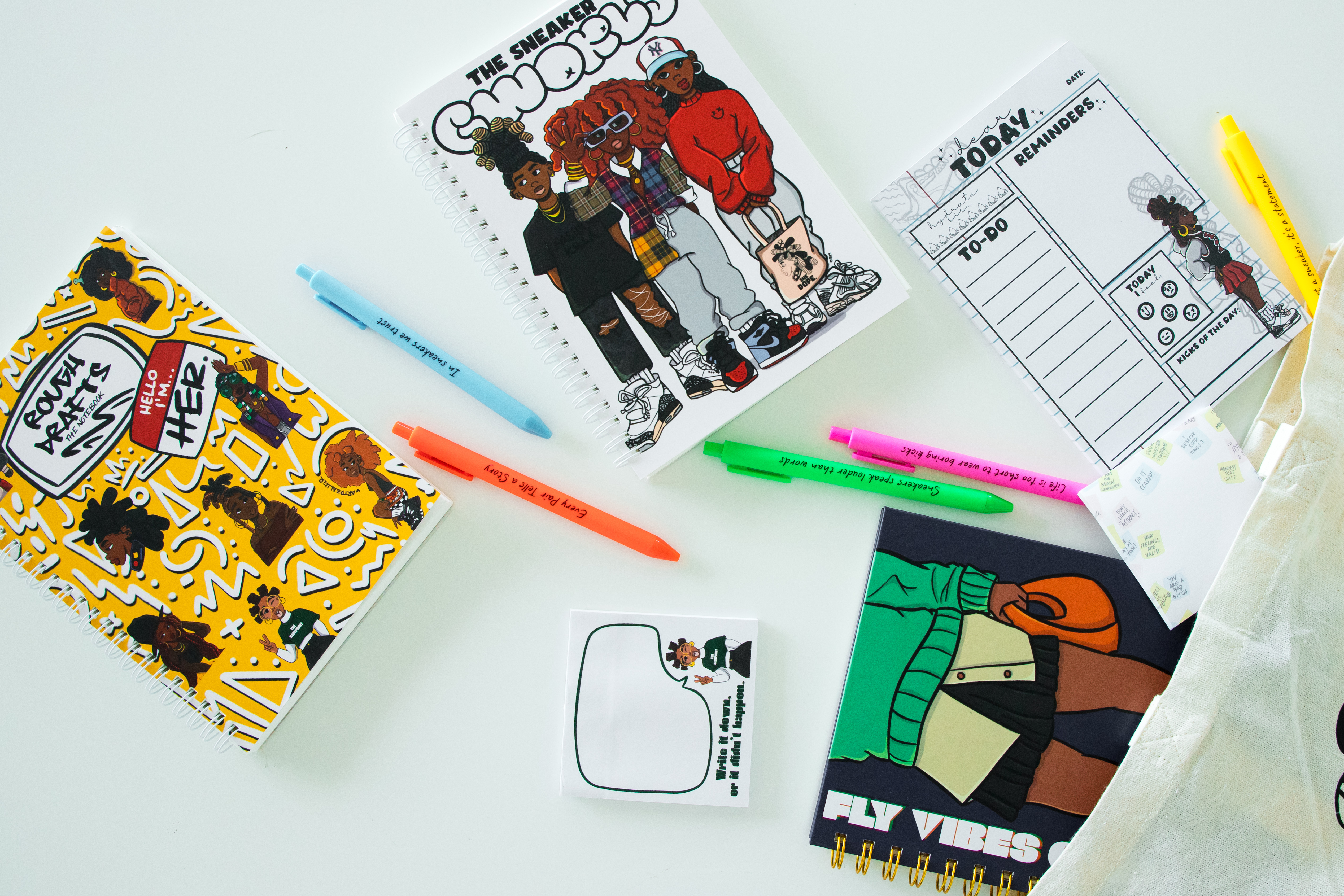 Shop Passion Papers thumbnail