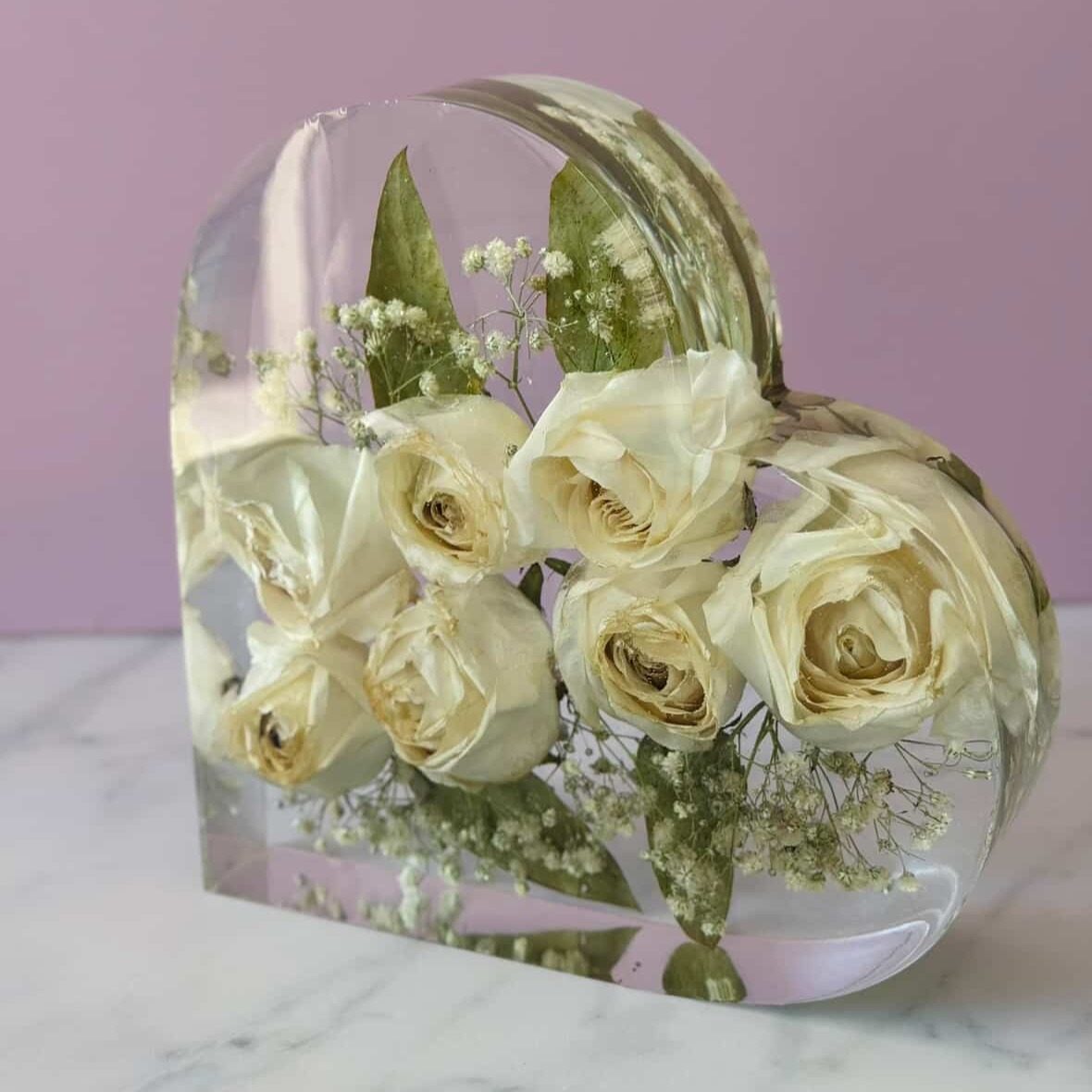 Curso de Secagem de Flores thumbnail