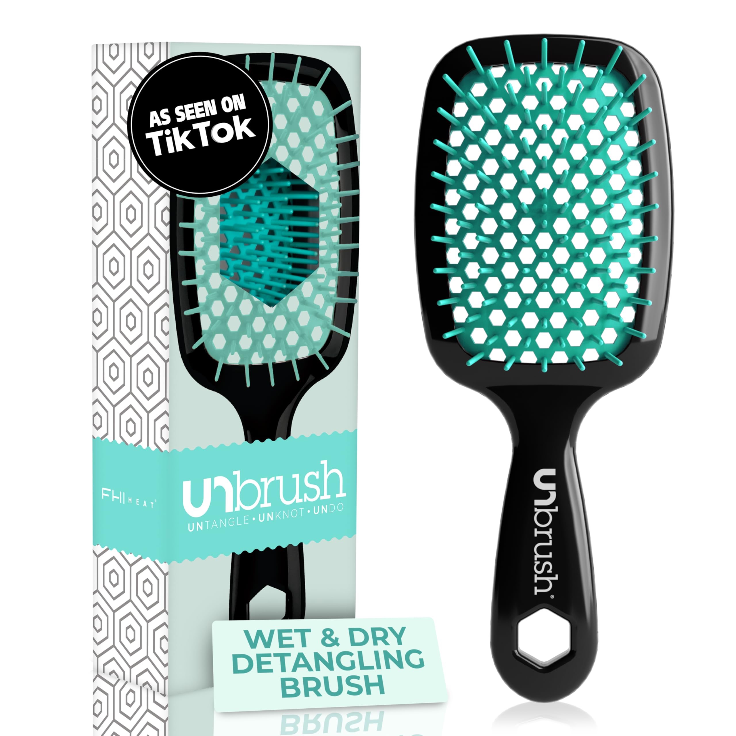 Unbrush Detangling Brush thumbnail