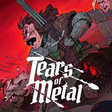 Tears of Metal APK 1.0 Free Download For Android 2024 thumbnail