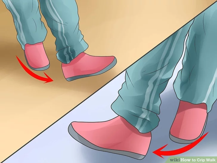 Crip Walk - Learn the Iconic Dance thumbnail