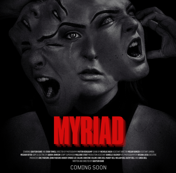 BioSite profile picture for @myriad