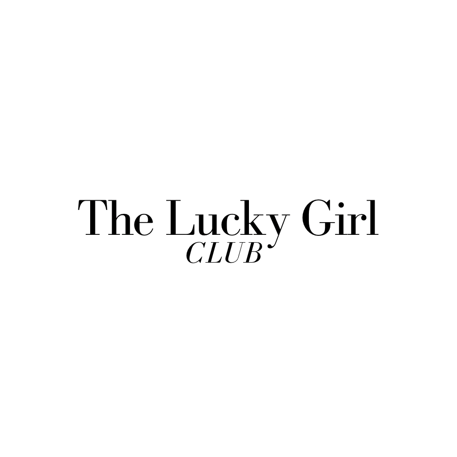 The Lucky Girl Club thumbnail