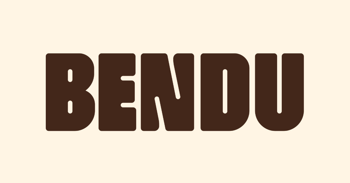 BENDU • cupom: GABISANTOS  thumbnail