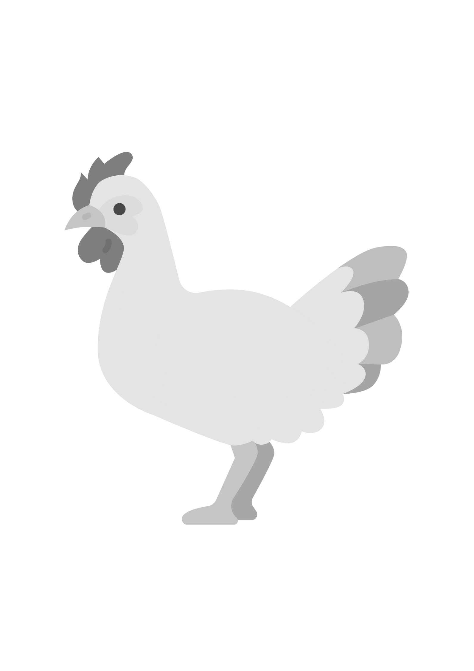 Pastured Chicken and Eggs - GoFundMe thumbnail