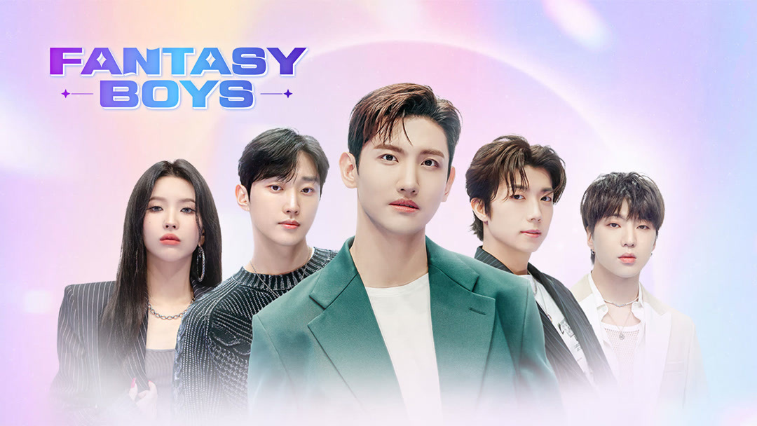 รายการ Fantasy Boys thumbnail