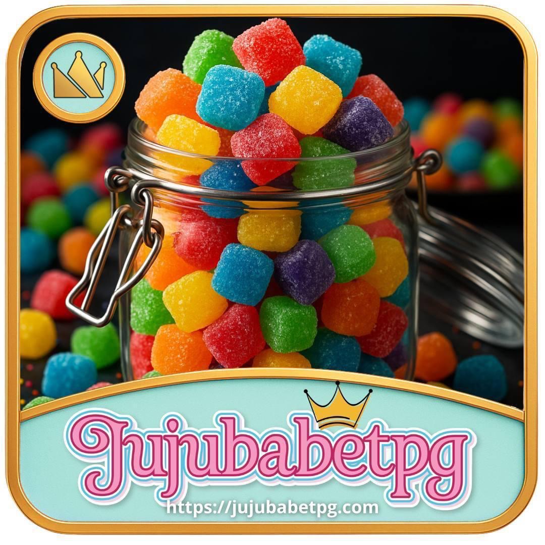 Jujubabetpg thumbnail