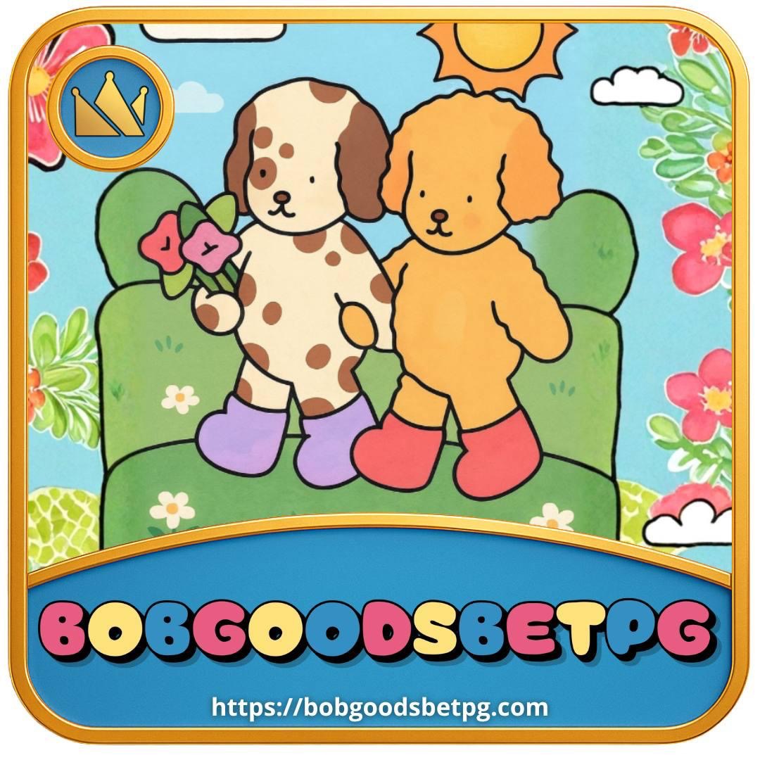 bobgoodsbetpg thumbnail