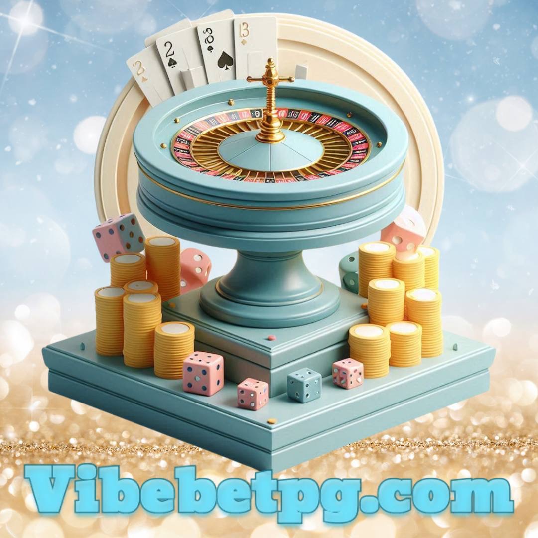 vibebetpg thumbnail