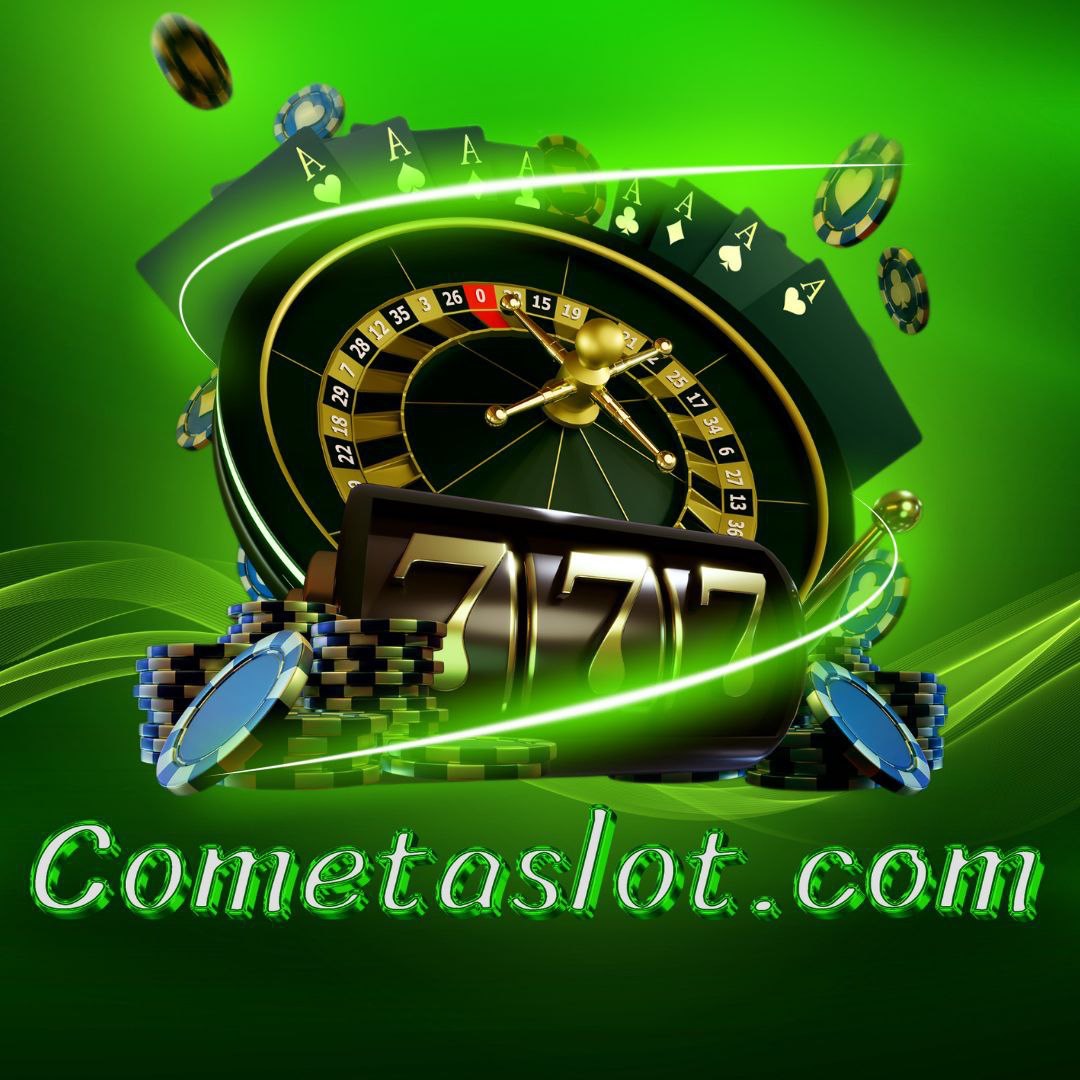 cometaslot thumbnail