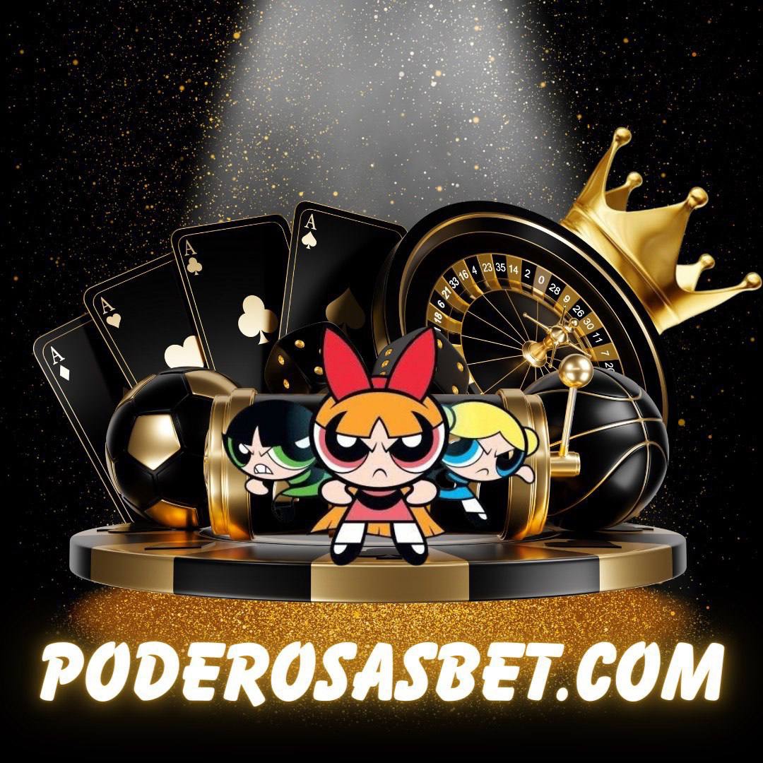 poderosasbet thumbnail