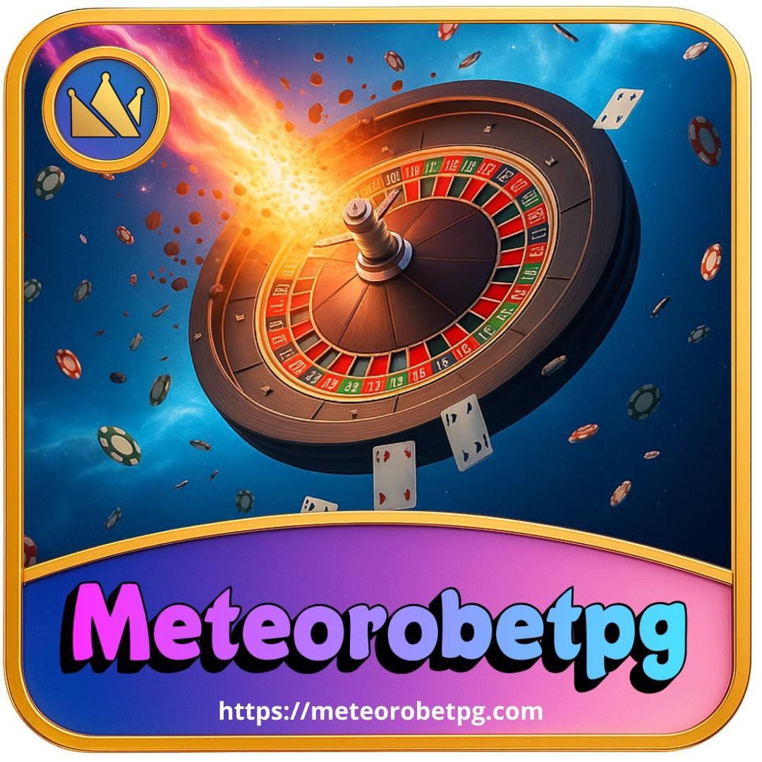 meteorobetpg thumbnail