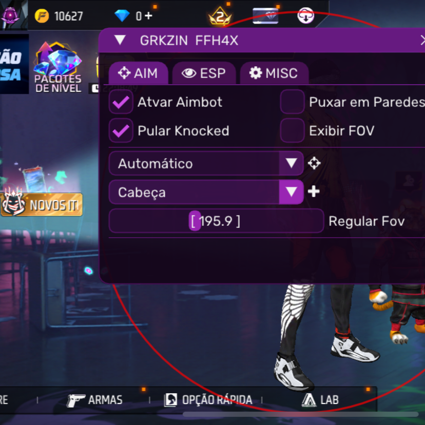 FFH4X - iOS thumbnail
