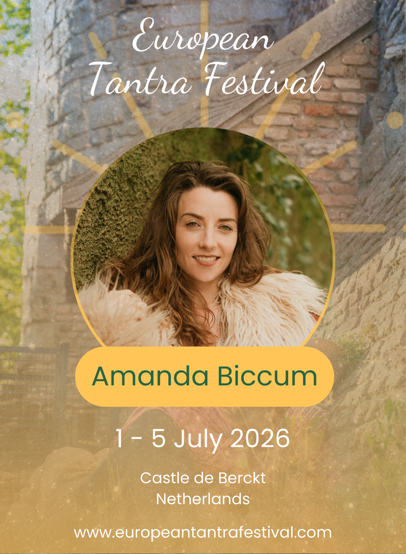 European Tantra Festival  thumbnail