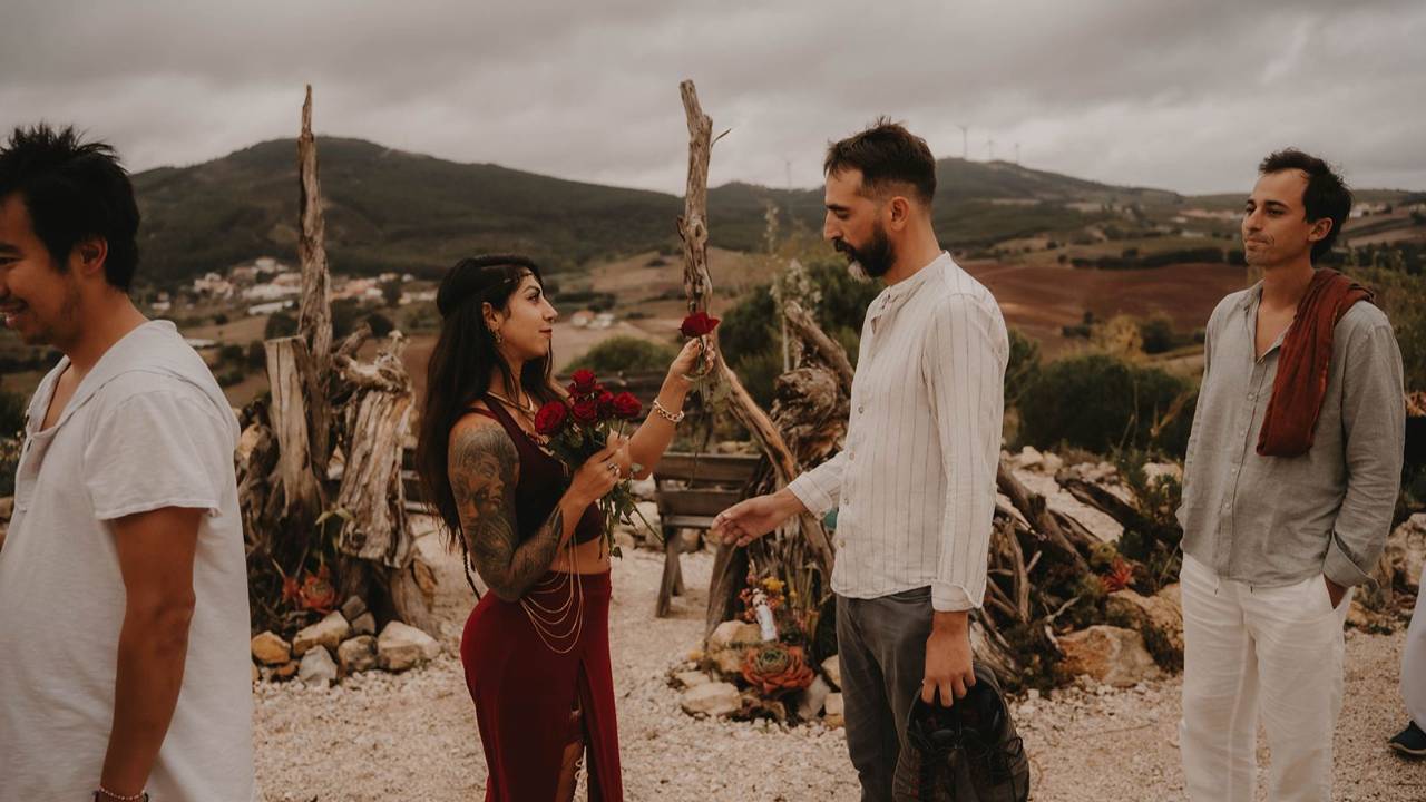 Embodied Tantra Level 1 thumbnail