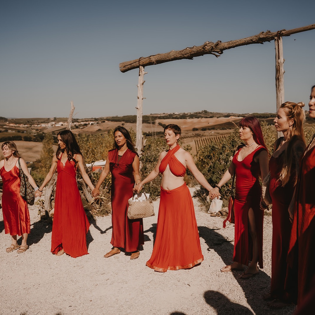 The Initiatress Meets Rites of Passage (Bali 🌴) now open thumbnail