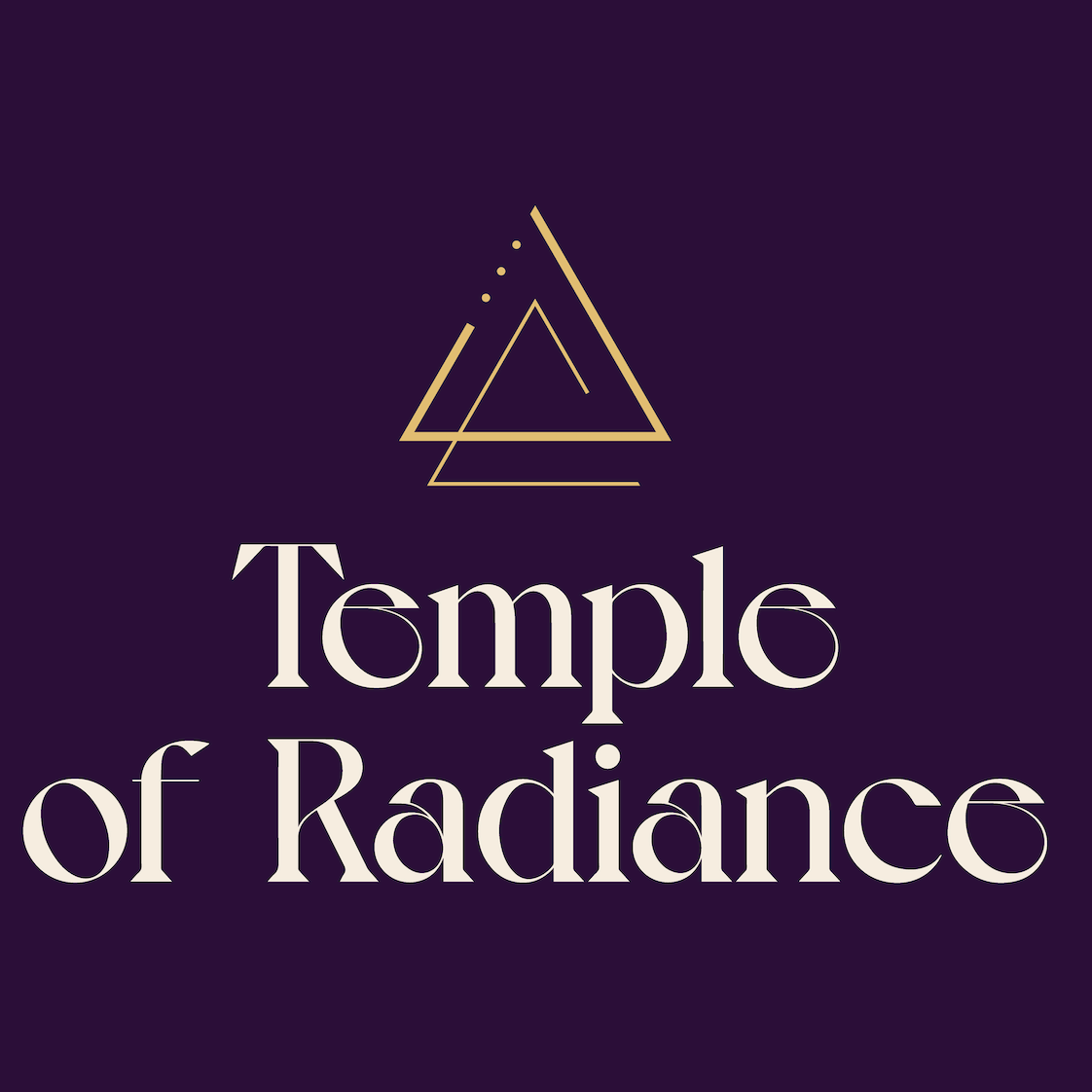 The Temple of Radiance (main website)  thumbnail
