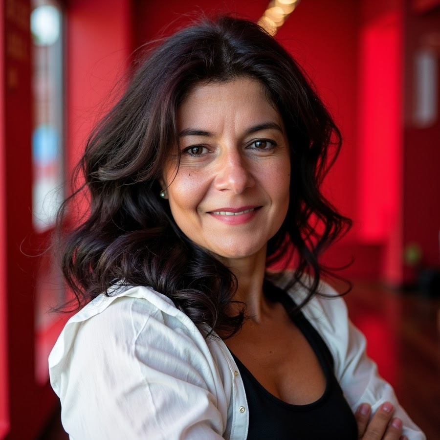 YouTube @LucianaCoutinhoLULU thumbnail