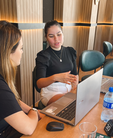 Mentoria presencial individual  thumbnail