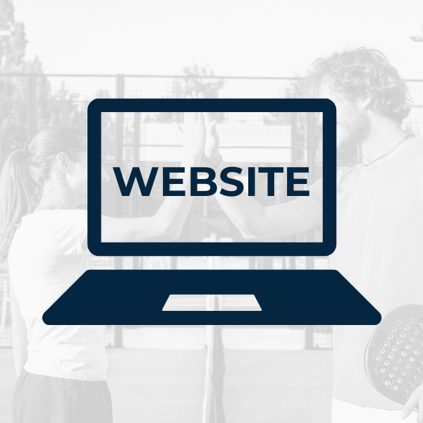 Netsetters Website thumbnail