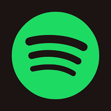 Track of the Week on Spotify  thumbnail