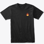 Fire bro T-shirt thumbnail
