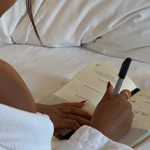 Manifestation journal  thumbnail