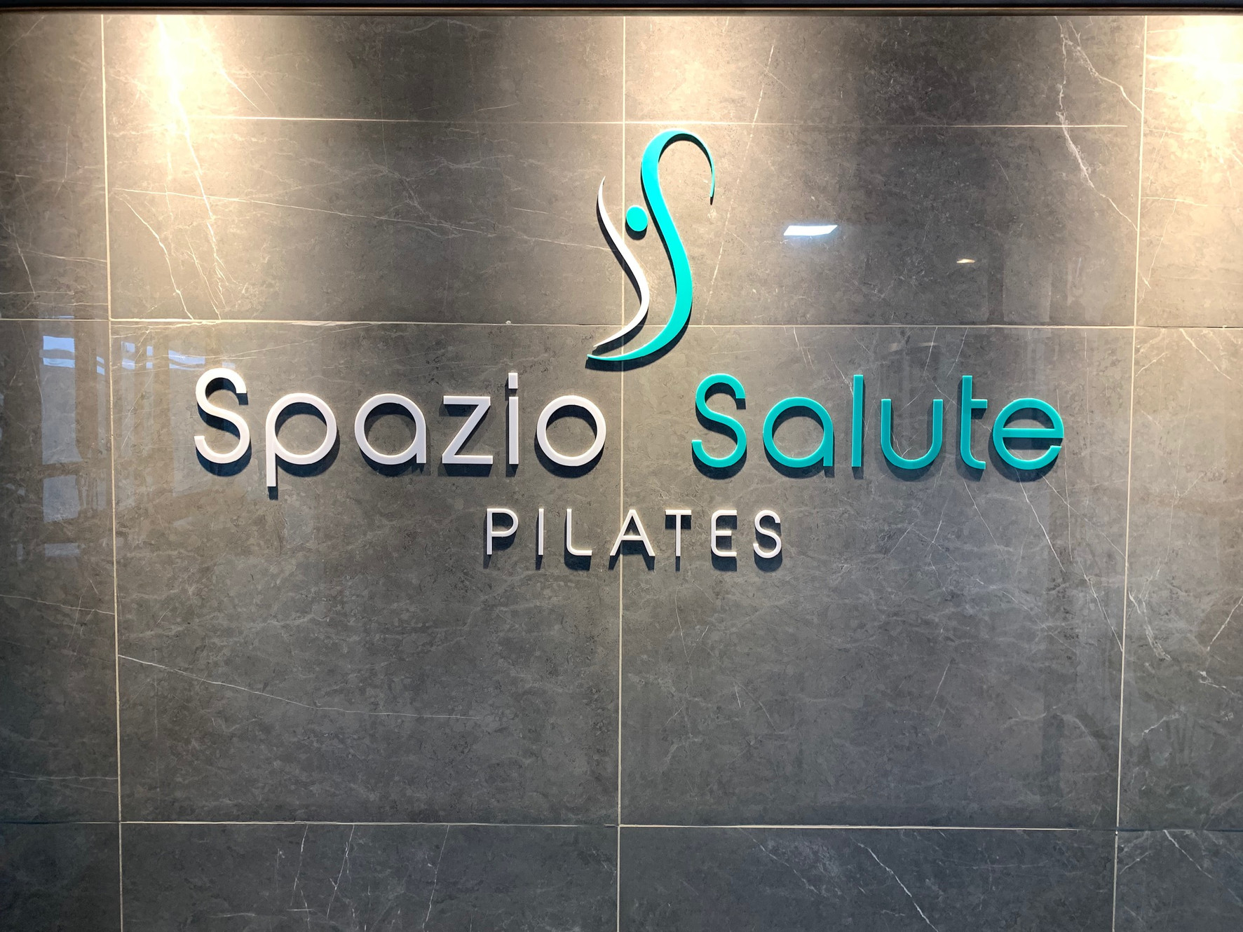 Site Spazio Salute thumbnail